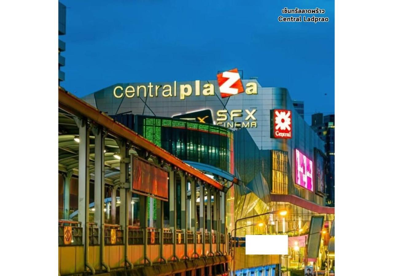 20 Chatuchak Market,night Market, Bts Appartement *