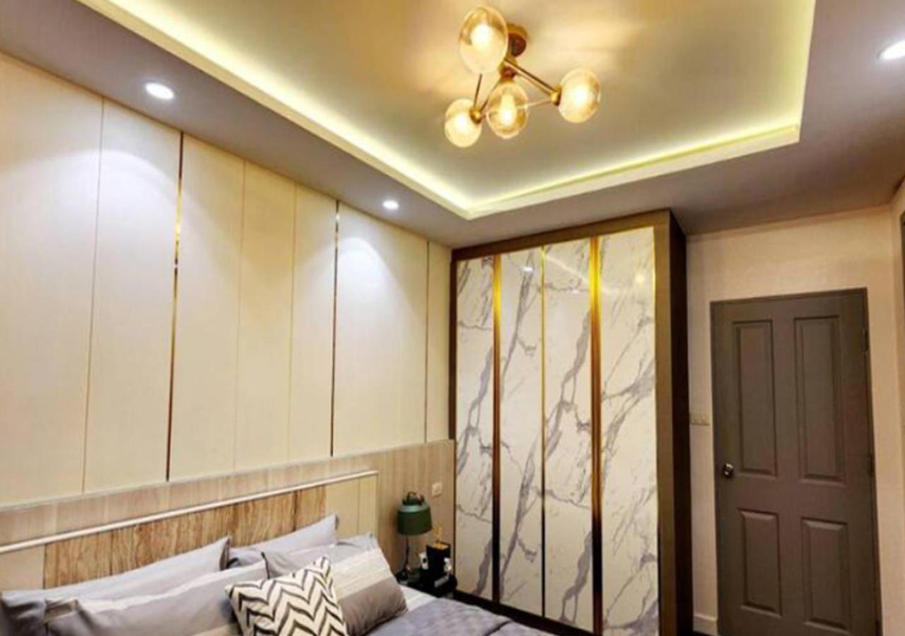 20 Chatuchak Market,night Market, Bts Appartement *
