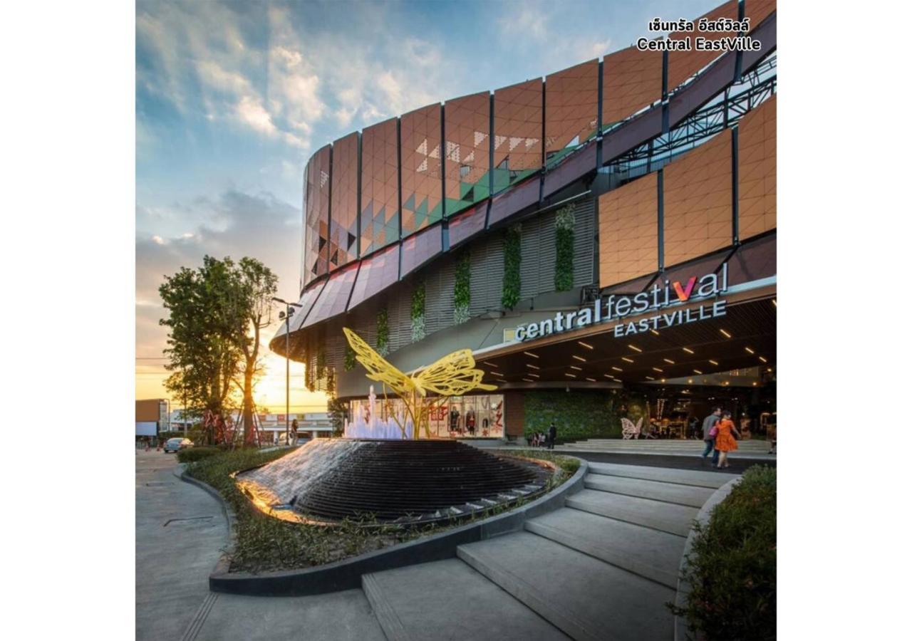 Appartement 20 Chatuchak Market,night Market, Bts *