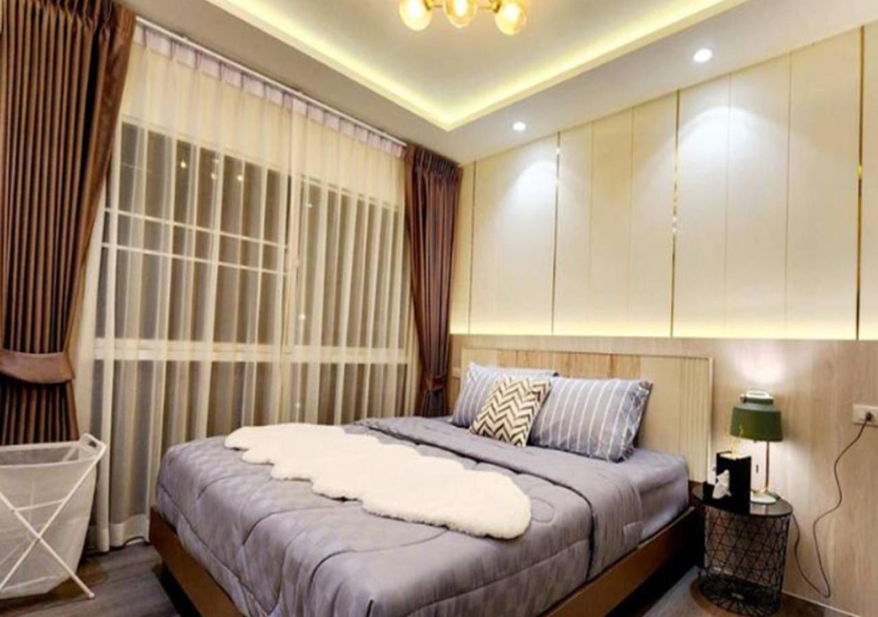 20 Chatuchak Market,night Market, Bts Appartement Bangkok