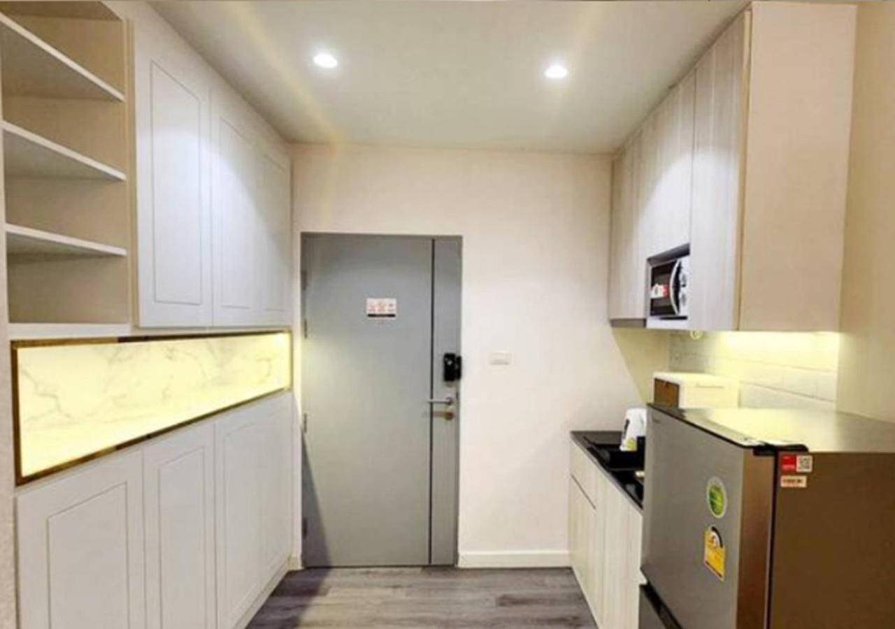 Appartement 20 Chatuchak Market,night Market, Bts