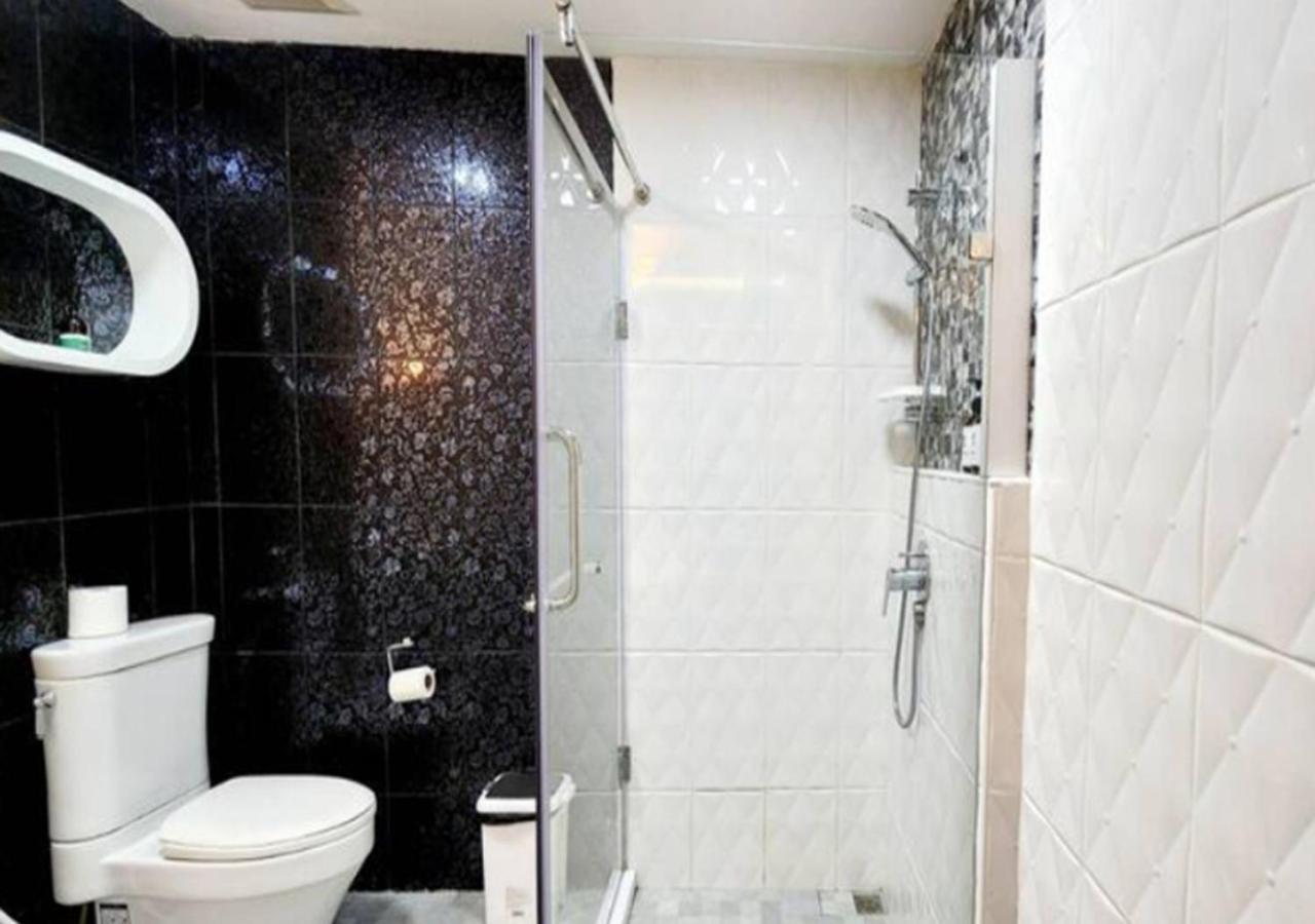 Appartement 20 Chatuchak Market,night Market, Bts