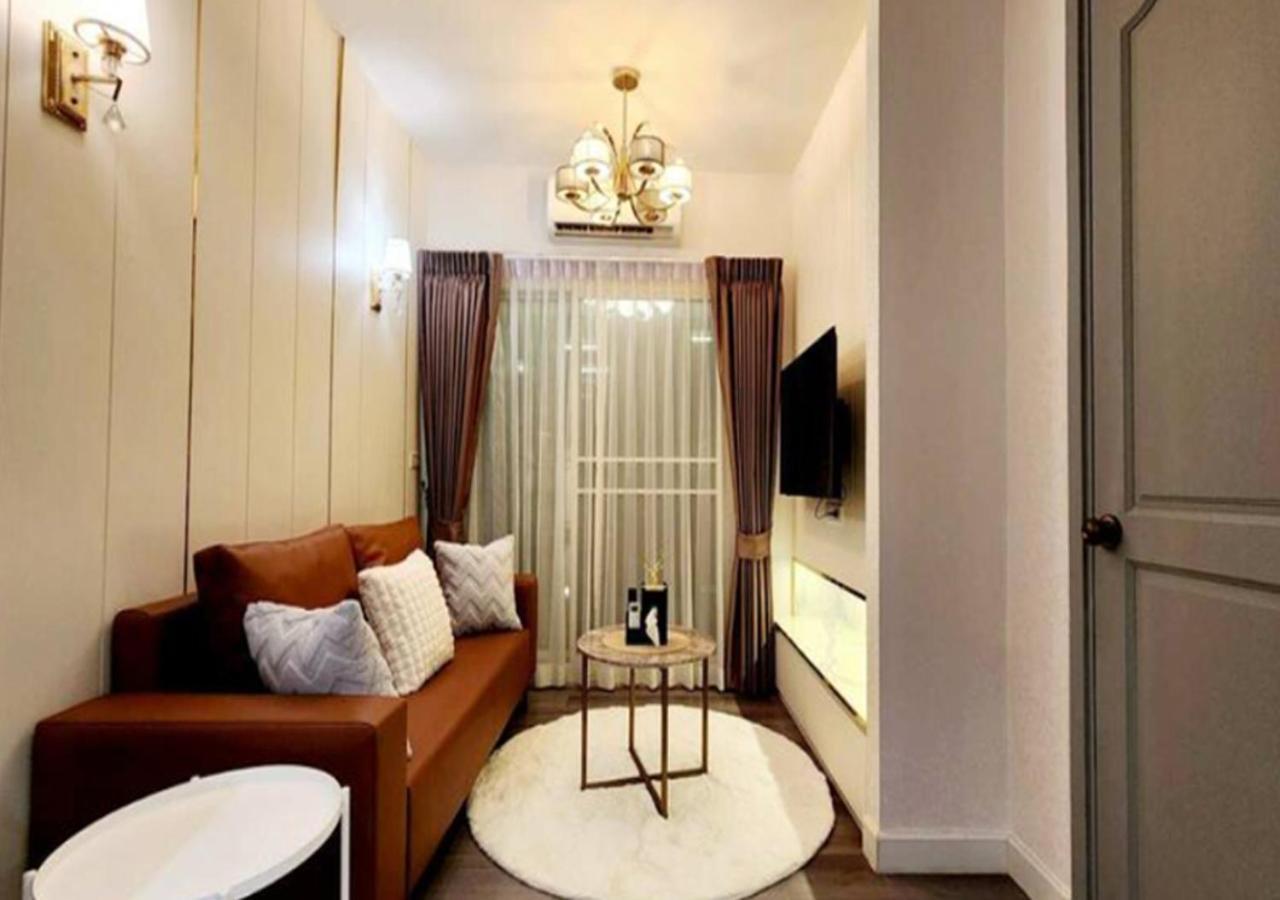 20 Chatuchak Market,night Market, Bts Appartement Bangkok